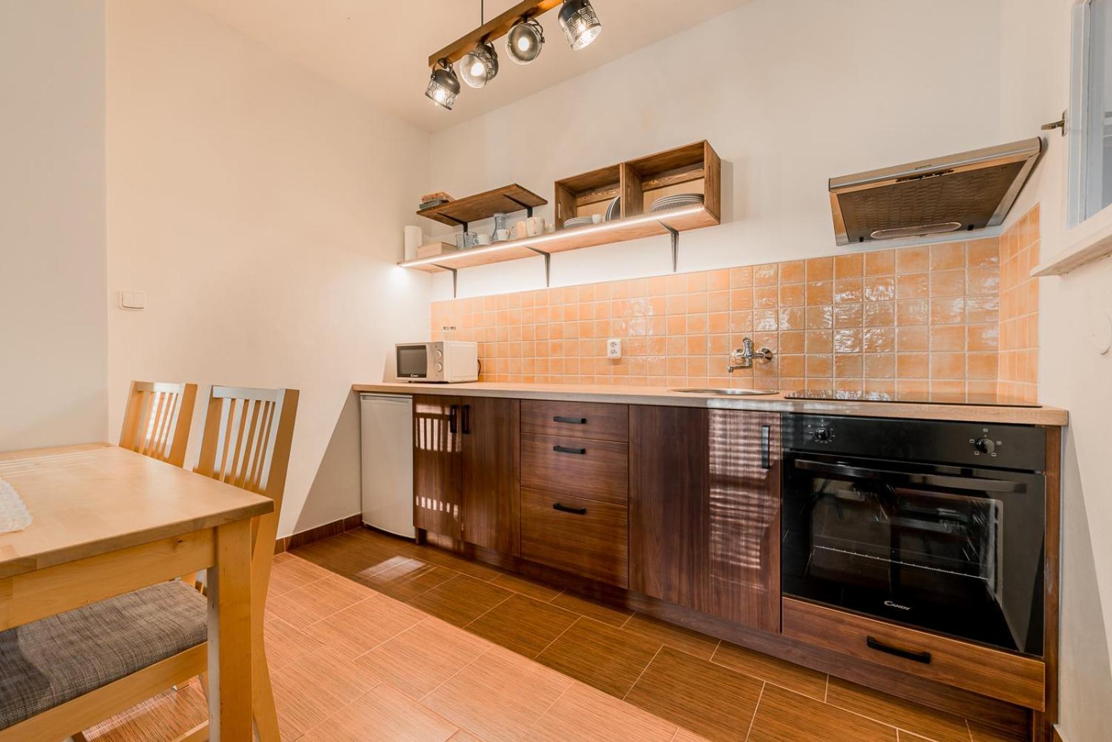 Apartman Lucie Liběchov Exteriör bild