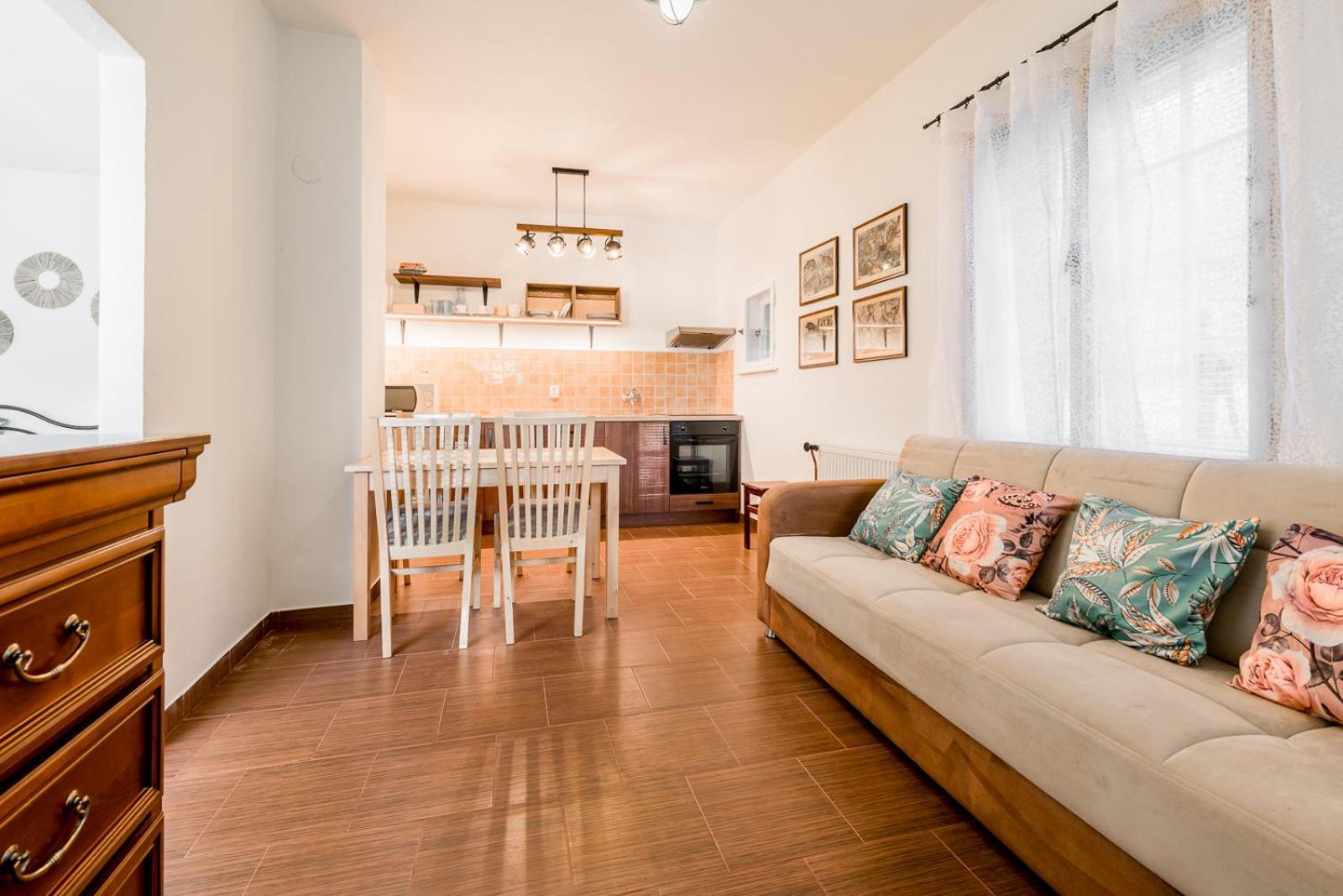Apartman Lucie Liběchov Exteriör bild